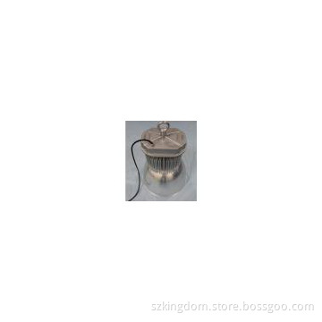 SAA 80W LED COB high bay light Bridgelux and Meanwell